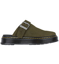 Dr. Martens Sandaler - Brookline - Dms Olive