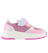 Color Kids Sko - Orchid
