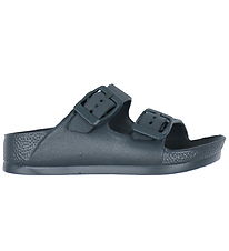 Color Kids Sandaler - Balsam Green