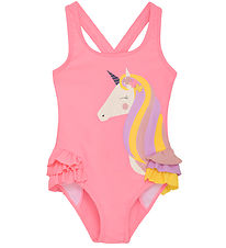 Color Kids Badedragt - Plumeria