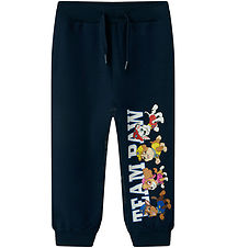 Name It Sweatpants  - NmmMicker Paw Patrol - Navy Blazer