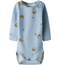 Name It Body l/æ - NbmFabio - Celestial Blue