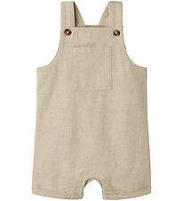 Name It Smækbukser - NbmTallo - Pure Cashmere