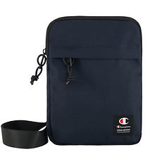Champion Skuldertaske - Small - Navy