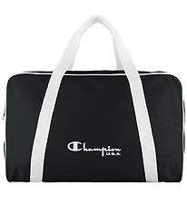 Champion Rejsetaske - Medium - Sort