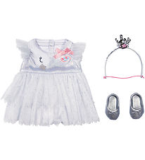 BABY born Dukketøj - Ballerina Outfit - 43 cm