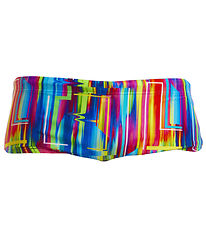Funkita Badebukser - Sidewinder - UV50+ - The Glitch