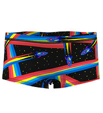 Funkita Badebukser - Printed Trunks - UV50+ - Pocket Rocket