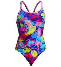 Funkita Badedragt - Diamond Back - UV50+ - Sting Stung