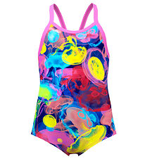 Funkita Badedragt - Printed - UV50+ - Sting Stung