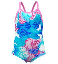 Funkita Badedragt - Printed - UV50+ - Cloud Street
