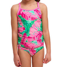 Funkita Bikini - Swim Steady - UV50+ - Tropic Palm