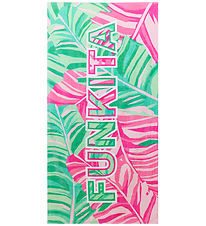 Funkita Håndklæde - 80x160 cm - Tropic Palm