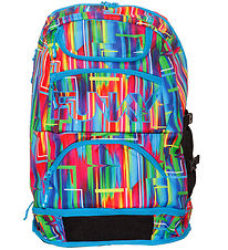 Funkita Rygsæk - Elite Squad - The Glitch
