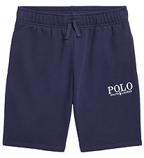Polo Ralph Lauren Sweatshorts - Navy