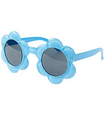 Name It Solbriller - NmfFeva - Chambray Blue/N033