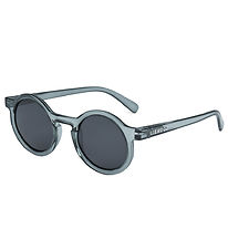 Liewood Solbriller - Darla - Whale Blue Transparent