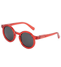 Liewood Solbriller - Darla - Watermelon Transparent