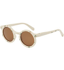 Liewood Solbriller - Darla - Peach/Sea Shell