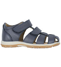 Wheat Sandaler - Frei - Navy