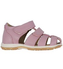 Wheat Sandaler - Frei - Rose Frost
