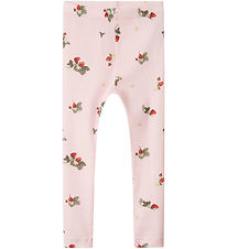 Name It Leggings - NmfFryda - Ballerina