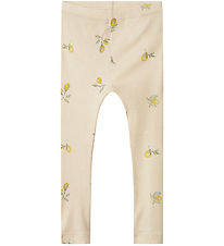 Name It Leggings - NmfFryda - Peyote