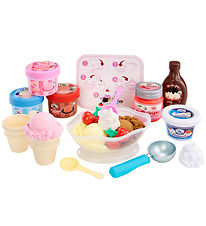 Little Tikes Legemad - Creative Chefs - 17 Dele - Issæt