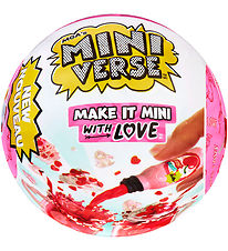 MGA's Miniverse Make It Mini - With Love - Asst.