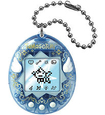 Tamagotchi - Gen 3 - Original - Angel Sky