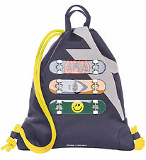 Jeune Premier Gymnastikpose - City Bag - Skate