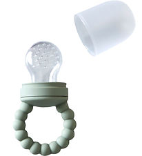Jack o Juno Food Feeder - Bubble - Sage