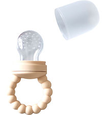 Jack o Juno Food Feeder - Bubble - Milk