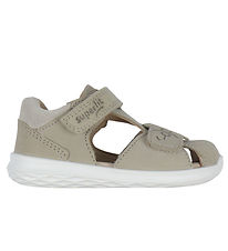 Superfit Sandaler - Bumblebee - Beige