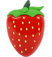 Moji Power Powerbank - Strawberry - 2600mAh