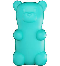 Moji Power Powerbank - Gummy Bear - 4500mAh - Grøn
