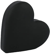 Moji Power Powerbank - Black Heart - 4500mAh