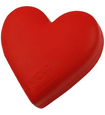 Moji Power Powerbank - Red Heart - 4500mAh