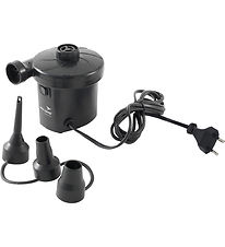 Easy Camp Pumpe - Super Cell 230V - Sort