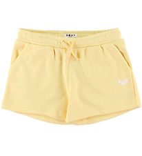Roxy Sweatshorts - Surf Feeling - Impala