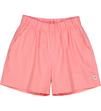 Müsli Shorts - Poplin - Bubblegum