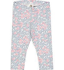 Müsli Leggings - Petit - Balsam Cream/Bubblegum