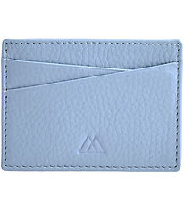 Markberg Kortholder - FreyMbg - Grain - Sky Blue