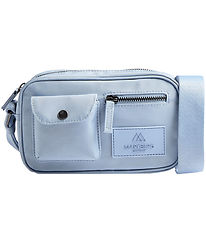 Markberg Skuldertaske - DarlaMBG - Sky Blue
