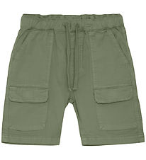 Minymo Shorts - Sea Spray