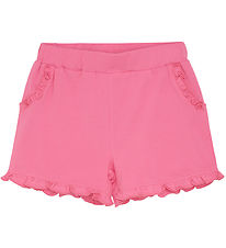 Minymo Shorts - Azalea Pink