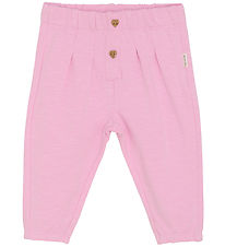 Minymo Sweatpants - Light Rose