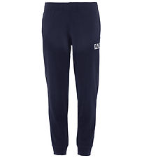 EA7 Sweatpants - Armani Blue