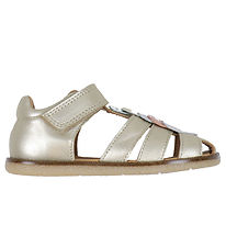 Wheat Sandaler - Hana - Lys Guld