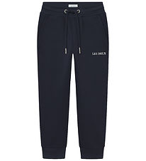 Les Deux Sweatpants - Dexter - Dark Navy